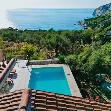Shavilla Kalkan - Yali ' Da Korunakli 1+1 Villa Patara Esterno foto